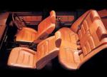 Nissan Leopard 1980 года